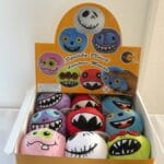 squish knuffel monster