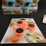 basis fidget spinner