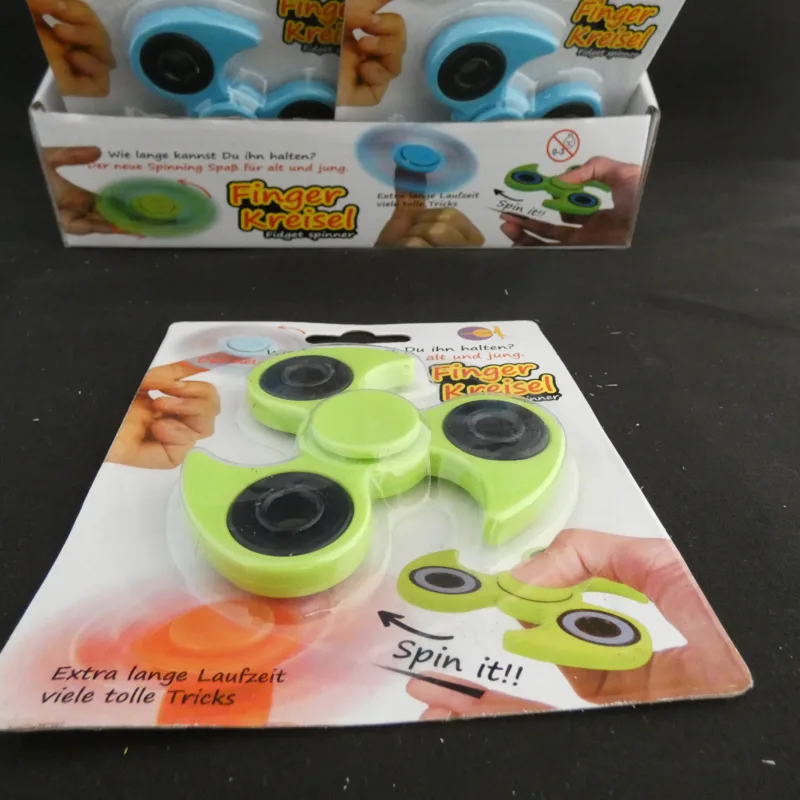 Fidget Spinner - Afbeelding 2