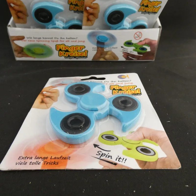 Fidget Spinner - Afbeelding 3