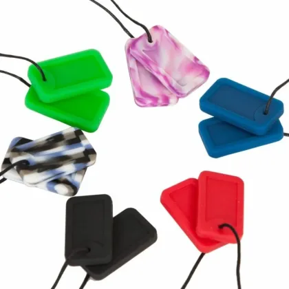 chewigem dog tag