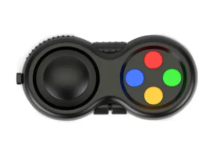 Fidget Pad (stress controller)