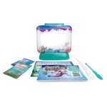 Aqua dragons verpakkingsinhoud