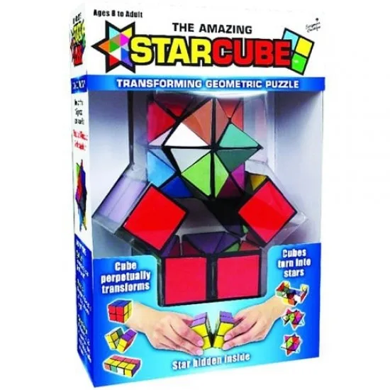 Starcube origineel