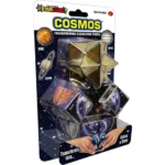 Starcube cosmos
