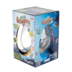 Aqua dragons Eggspress bij Audhdshop in doos